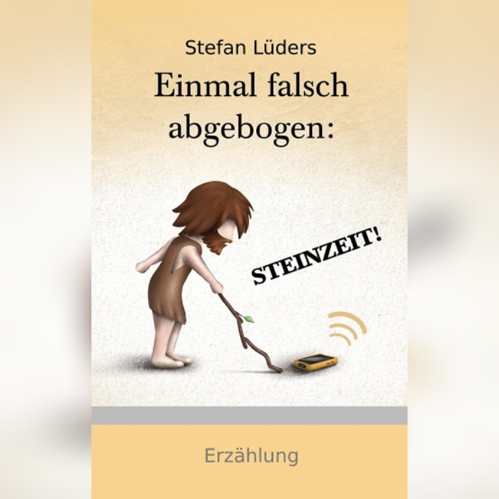 Stefan Lüders – Inspirierende Bücher