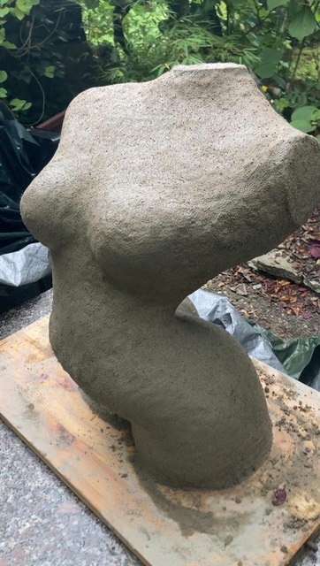 Skulpturen-Workshop 03.07. – 05.07.2026