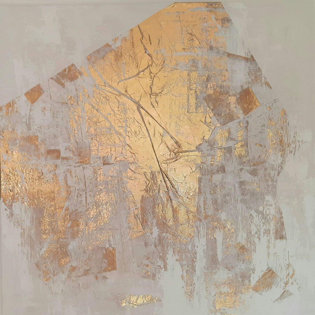 Patricia Siebert – Leuchtende und lebendige Bildkunst