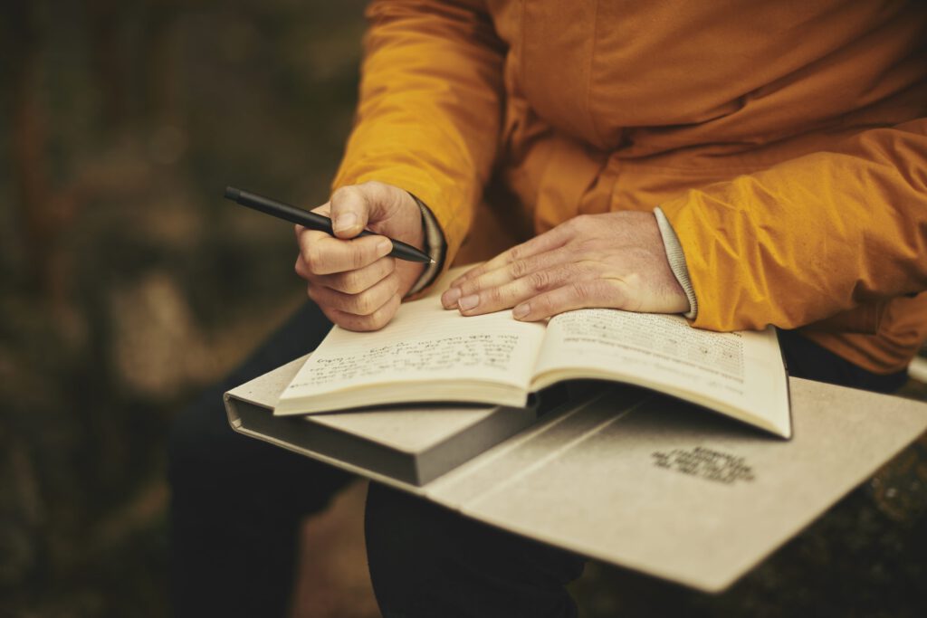 Schreib Dein Buch – Workshop 05.09.2026